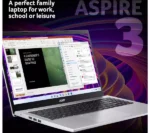 Aspire 3