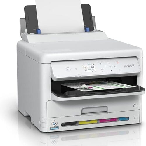 Epson WorkForce Pro WF-C5390DW